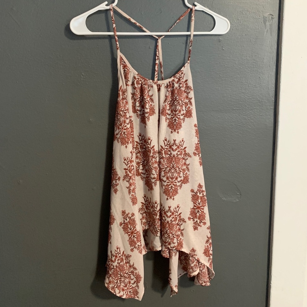 BKE Tank Top